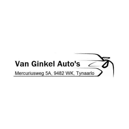 Van Ginkel Cars