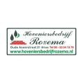 Landscaping company Rozema Tynaarlo