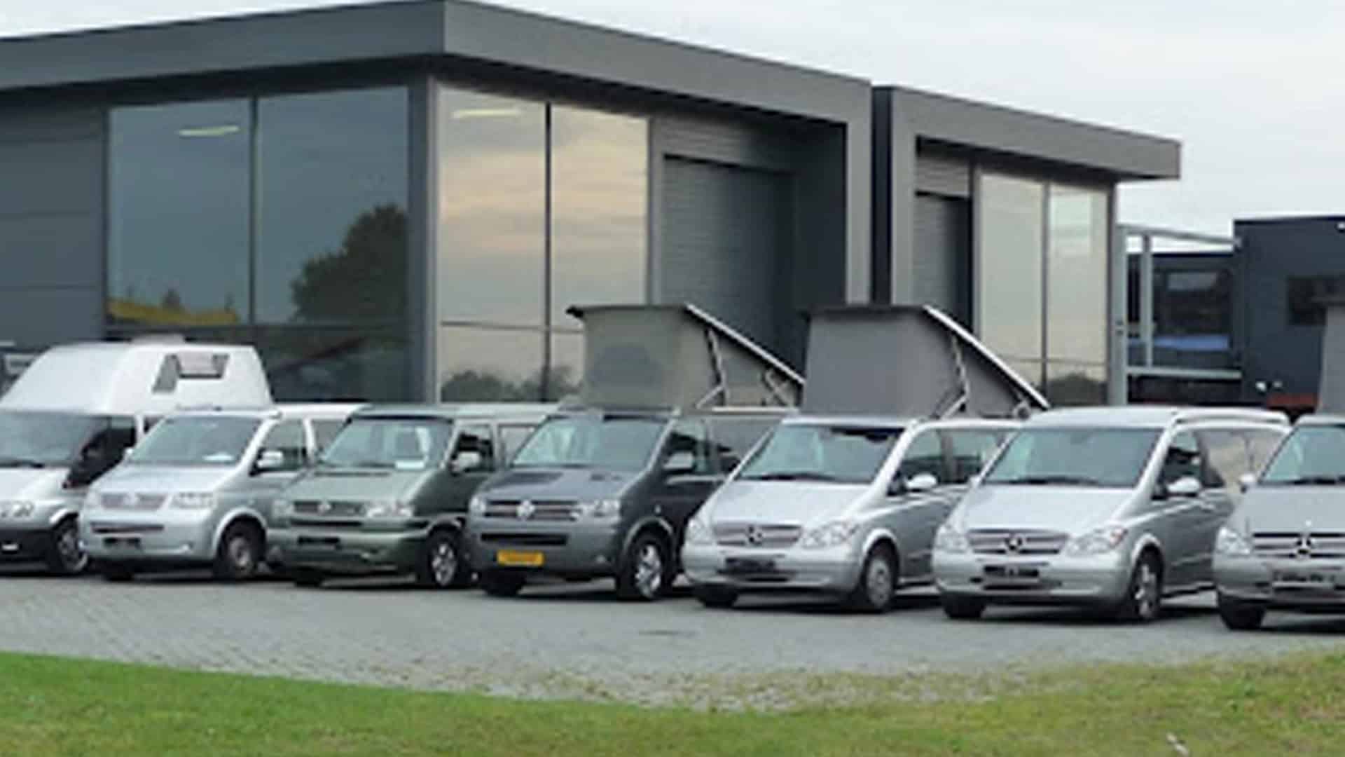 Voorjaarsvergadering