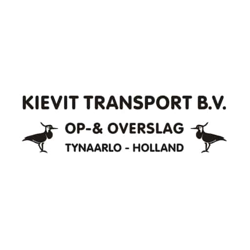 Kievit transport & op- en overslag BV Kievit transport & op- en overslag BV