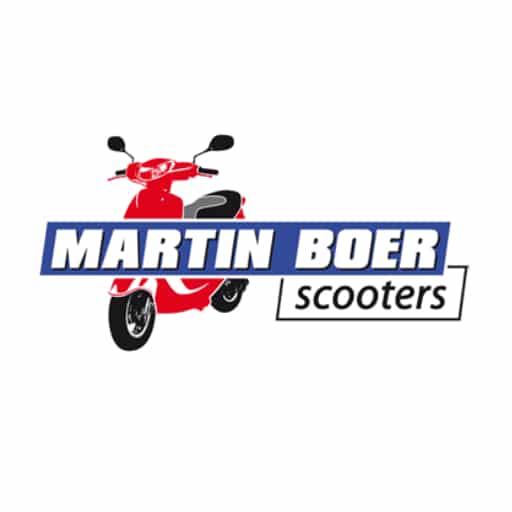 Martin Boer Scooters