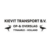 Kievit transport & op- en overslag BV