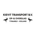 Kievit Transport Tynaarlo