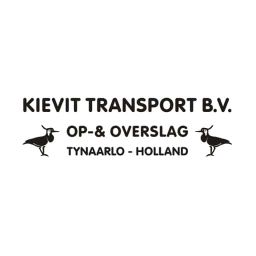 Kievit transport & op- en overslag BV