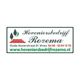 Hoveniersbedrijf Rozema