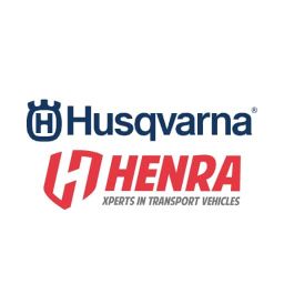 GMS Tuin- en Parkmachines