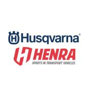 GMS Tuin- en Parkmachines